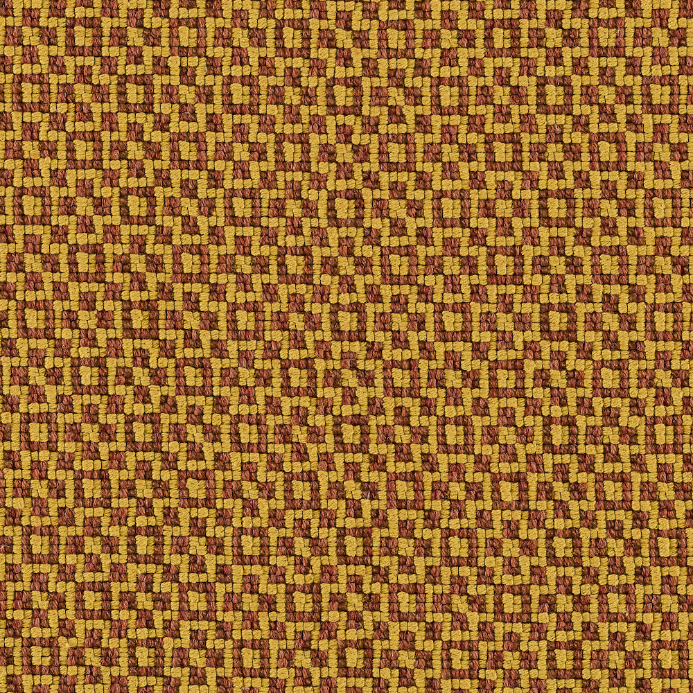 Basketweave | KR - Marigold
