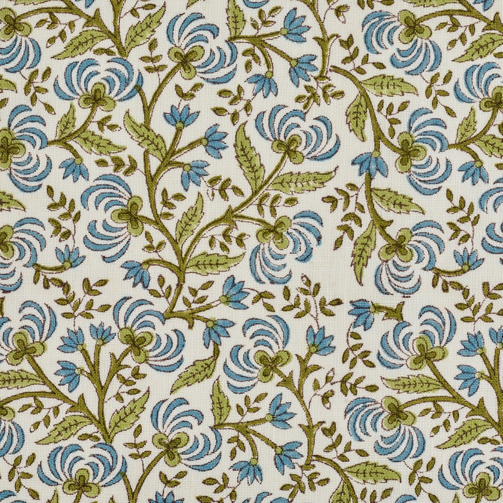 Clematis | KR - Blue