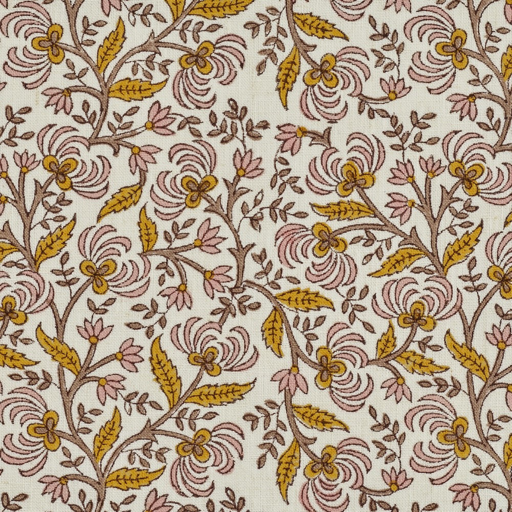 Clematis | KR - Yellow