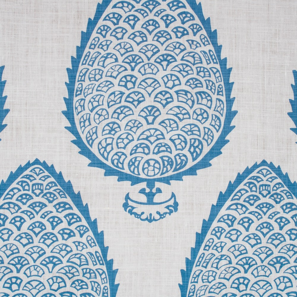 Leaf | KR - Blue
