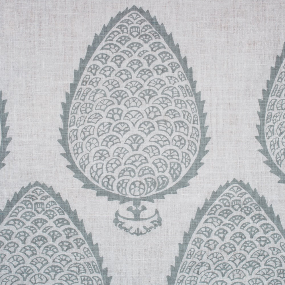 Leaf | KR - Gray