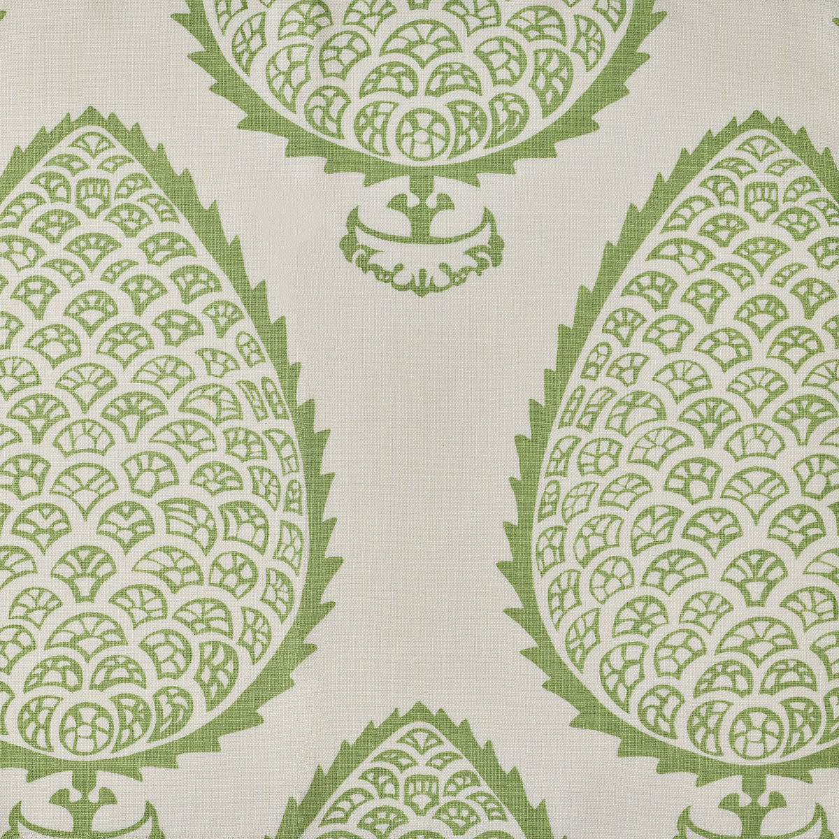 Leaf | KR - Green