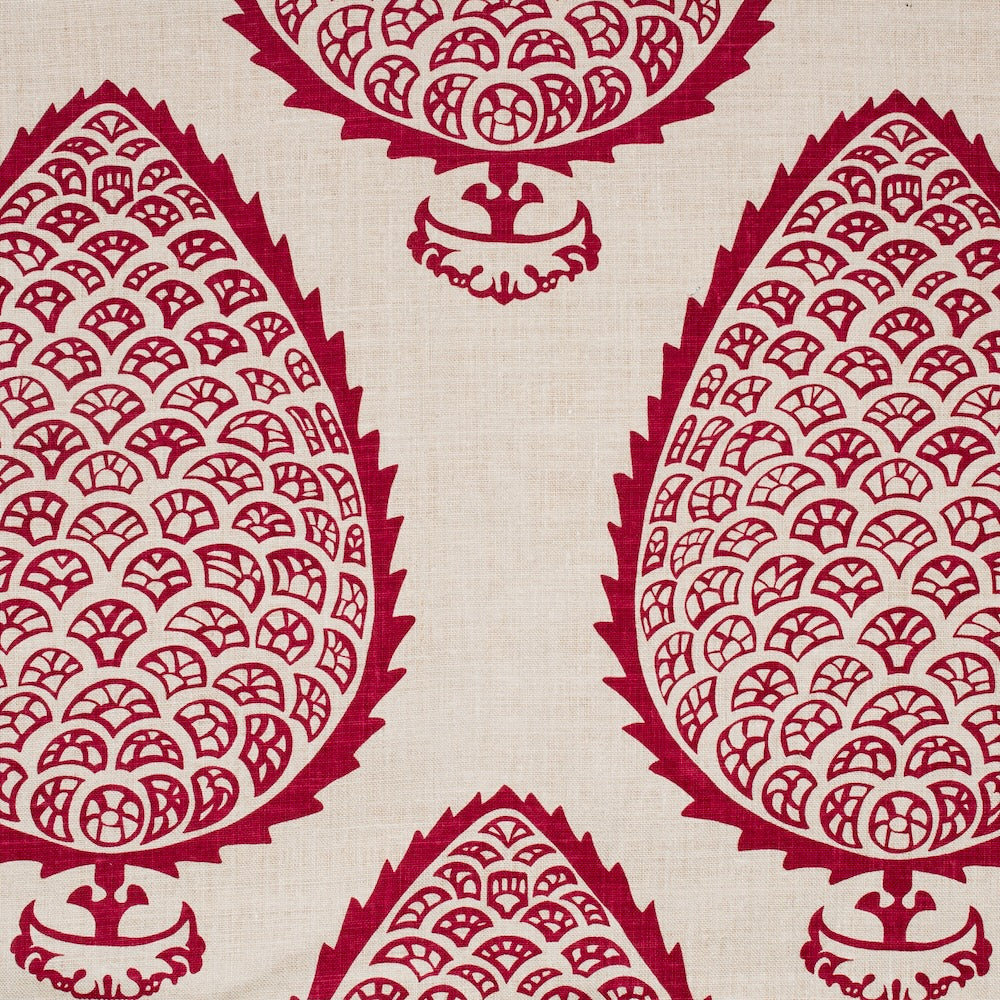 Leaf | KR - Raspberry
