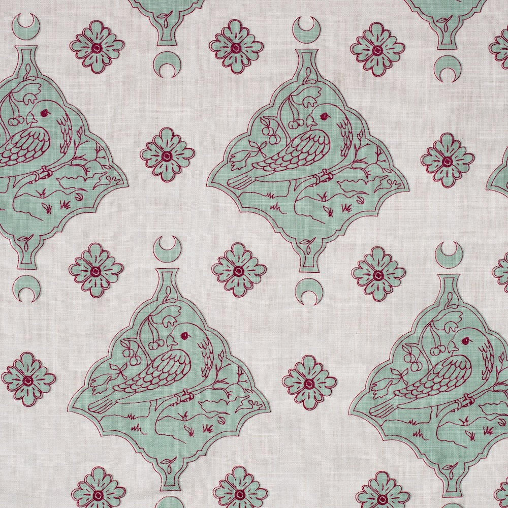 Oiseau | KR - Robin