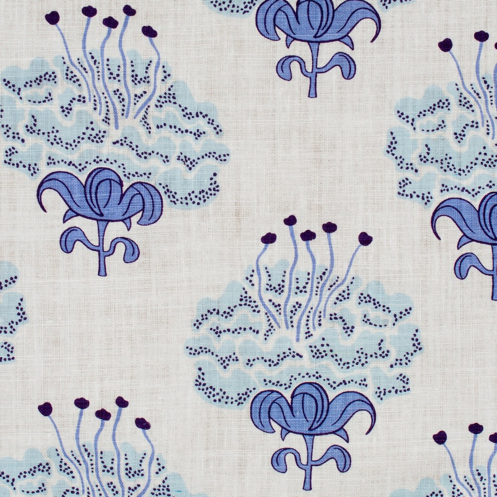 Peony | KR - Blueberry