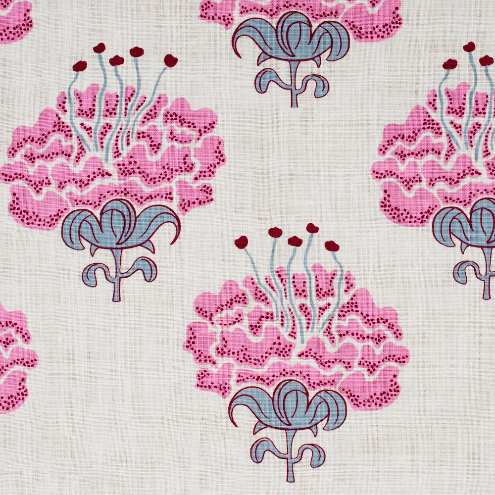 Peony | KR - Raspberry