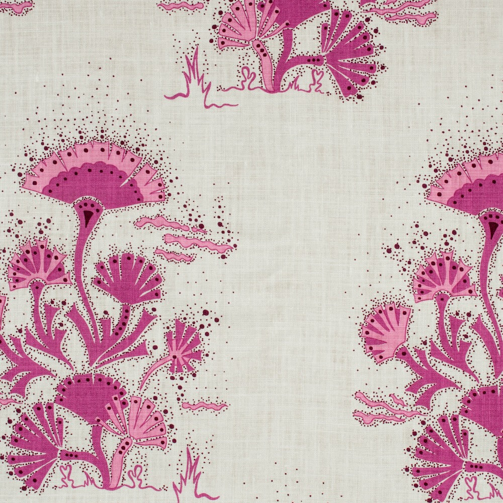 Seaweed | KR - Magenta