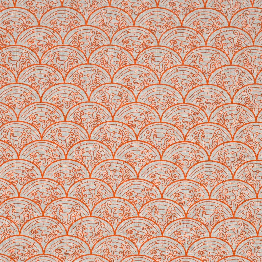 Wave | KR - Orange