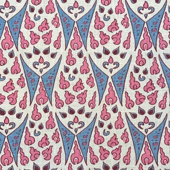 Gigi | KR - Hyacinth
