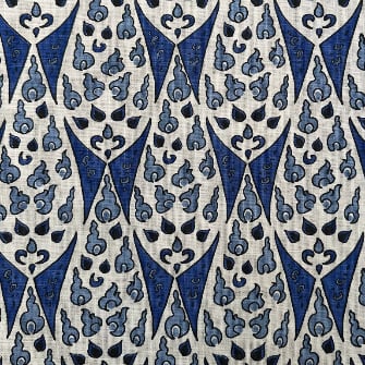 Gigi | KR - Persian Blue