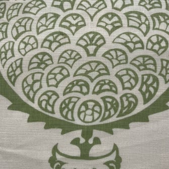 Leaf | KR - Green