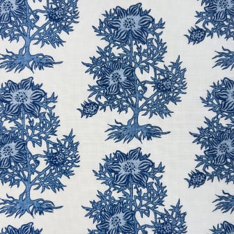 Nigella | KR - Indigo