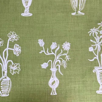 Posy | KR - Grass