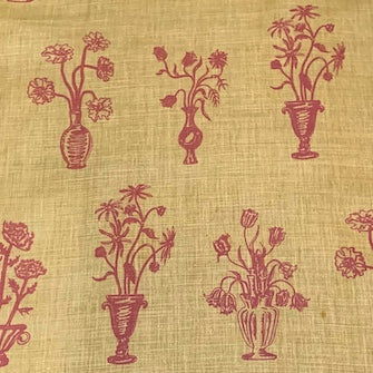 Posy | KR - Indian Yellow