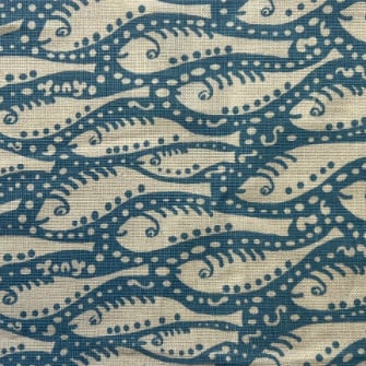 Tony | KR - Blue