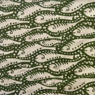 Tony | KR - Green