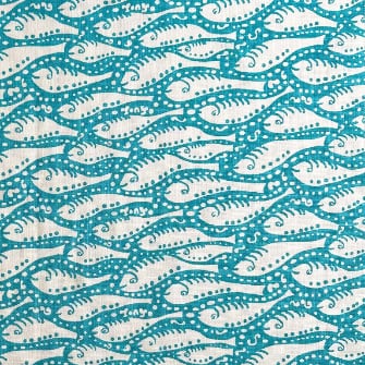 Tony | KR - Turquoise