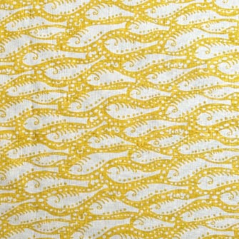 Tony | KR - Yellow
