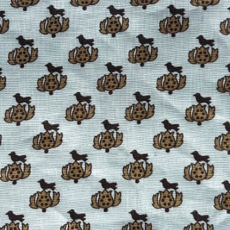 Tulipe | KR - Brown