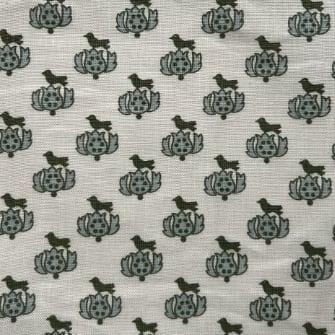 Tulipe | KR - Green
