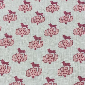 Tulipe | KR - Rose