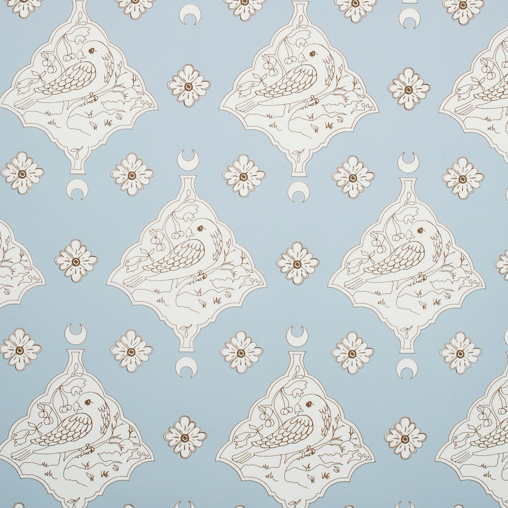 Oiseau WP | KR - Cream