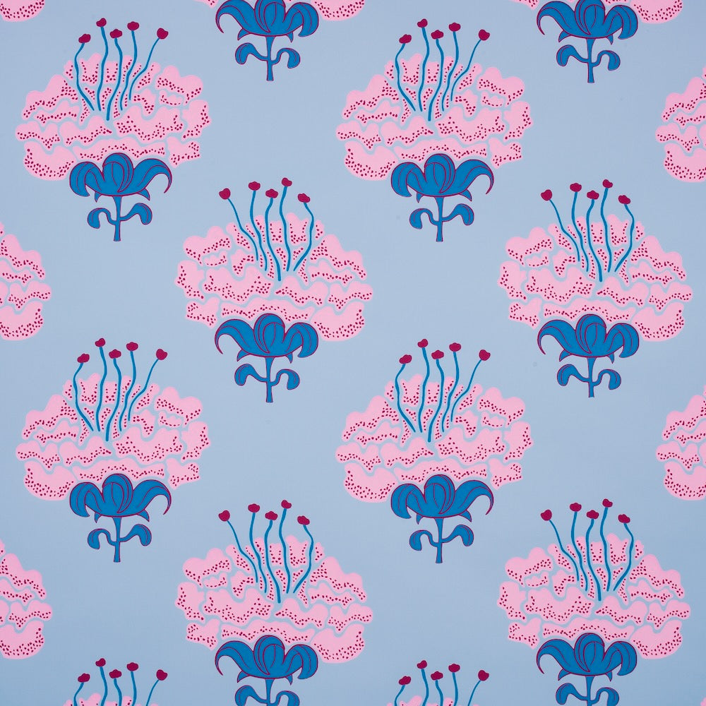 Peony WP | KR - Pink