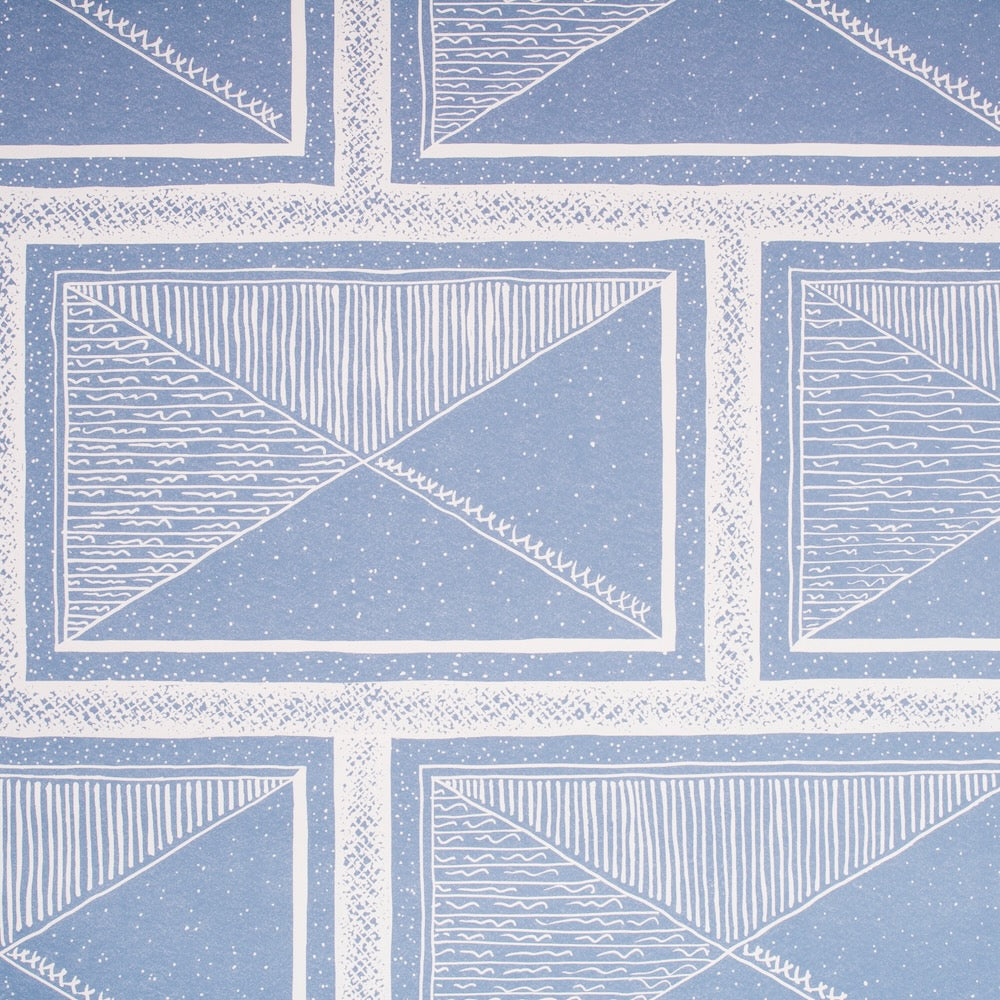 Scraffito WP | KR - French Blue