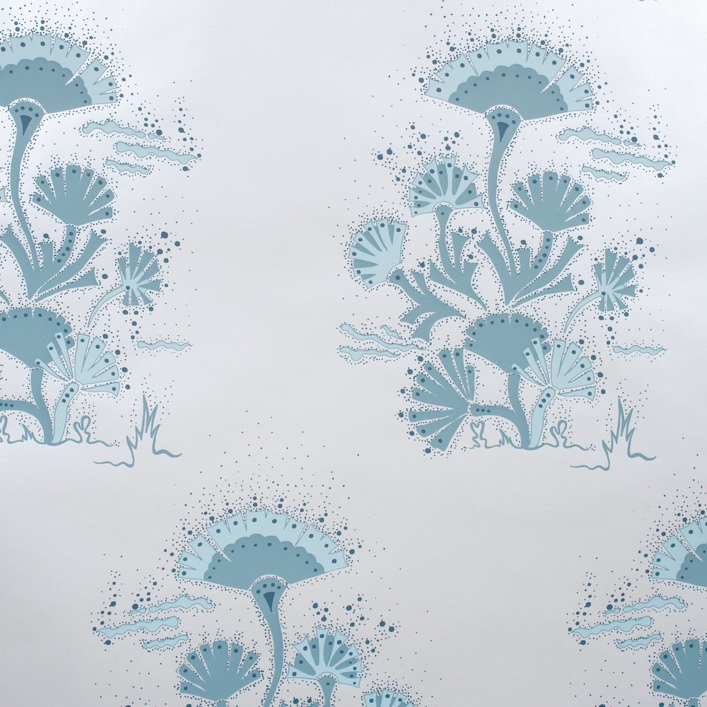 Seaweed WP | KR - Silver