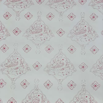 Oiseau WP | KR - Raspberry