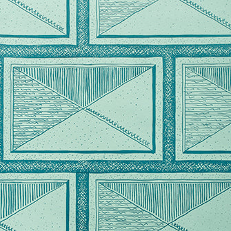 Scraffito WP | KR - Stone Green