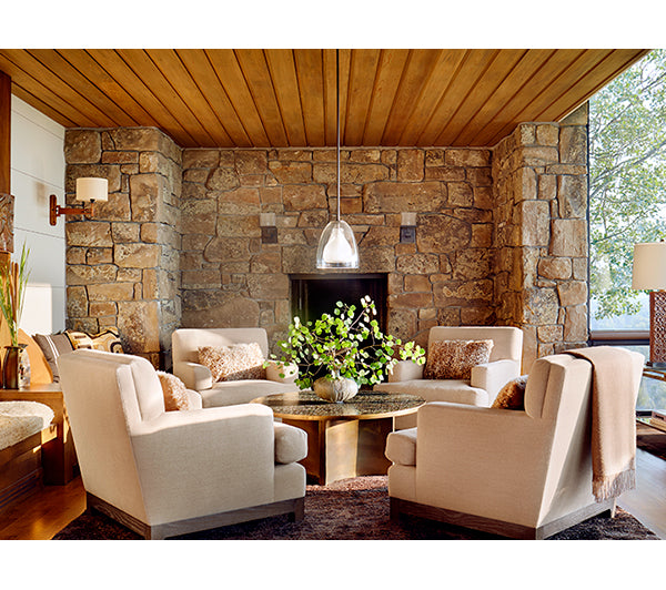 Kelly Lounge Chair | MSC