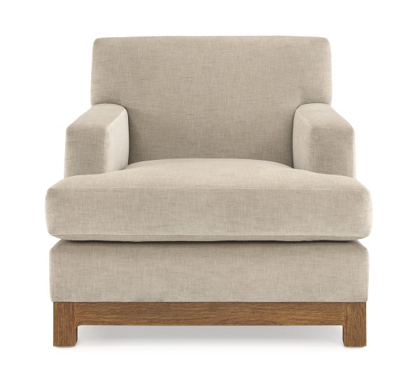 Kelly Lounge Chair | MSC