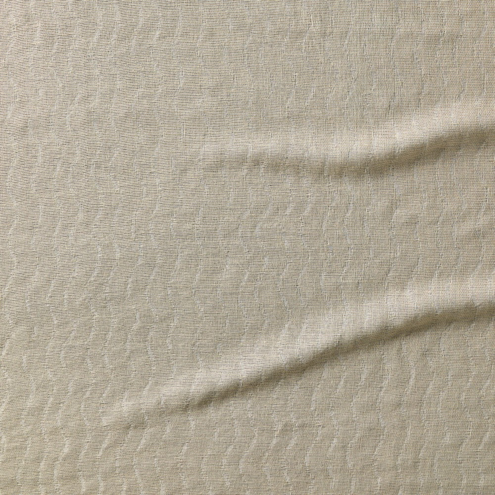 Luna Sheer | LA - White Sand
