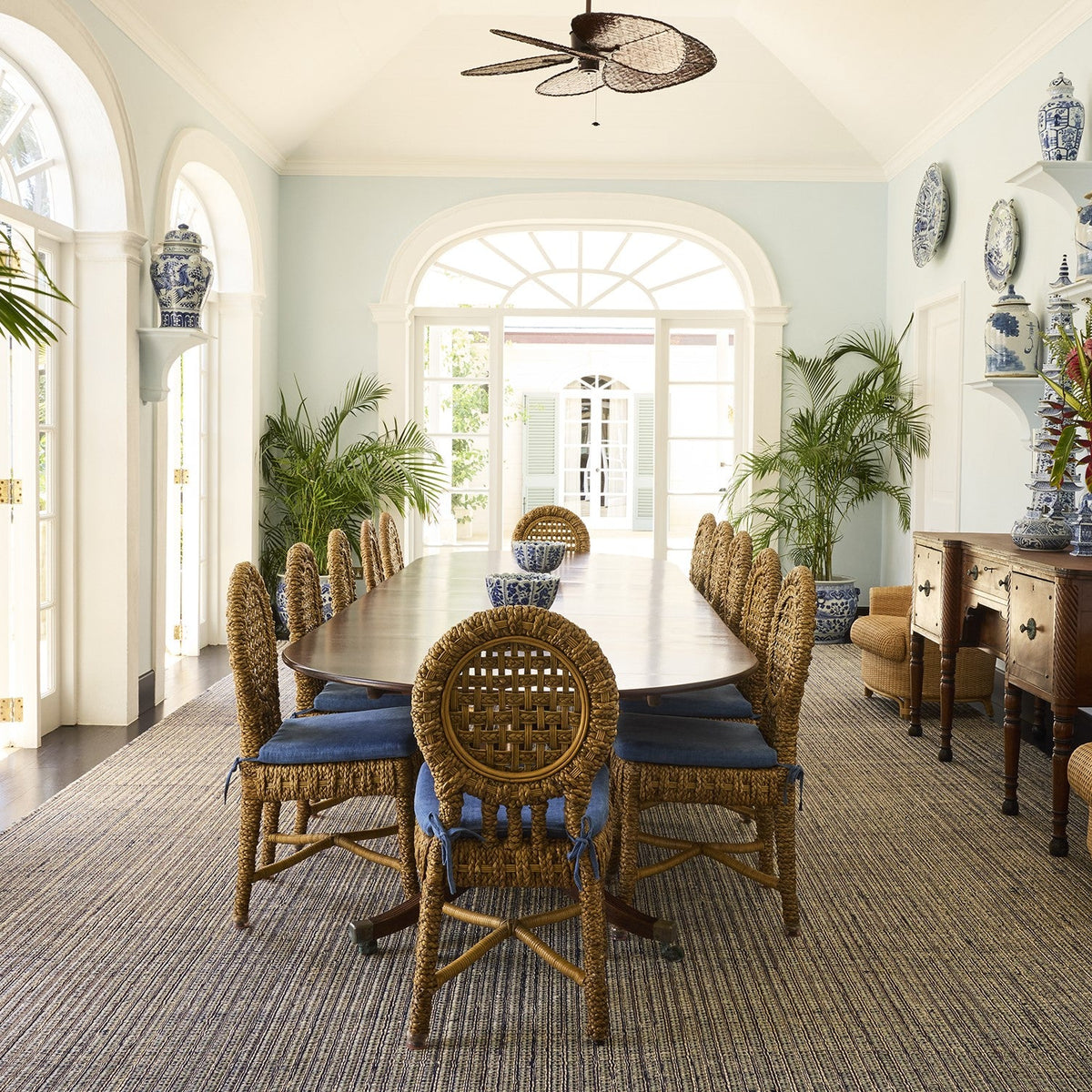 Rabat Rattan Chair