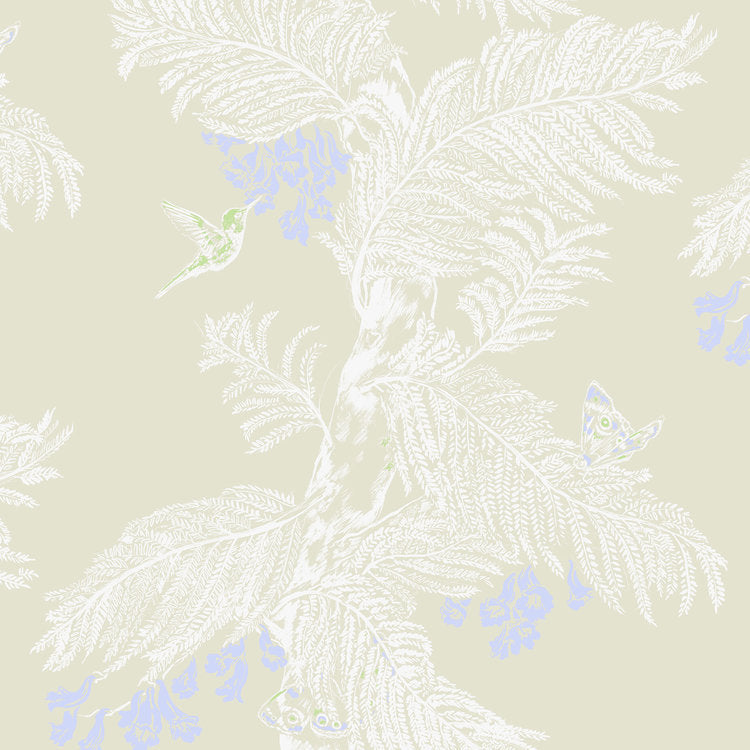Aurora WP | LA - Dawn