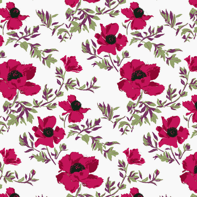 Matilija WP | LA - Bloom