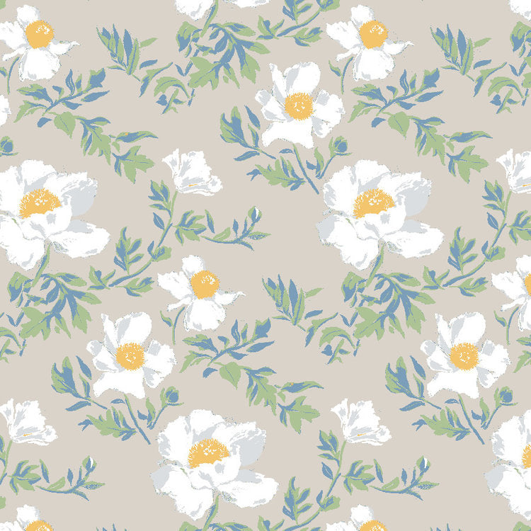 Matilija WP | LA - Garden