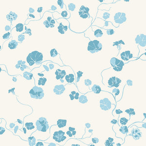 Nasturtium WP | LA