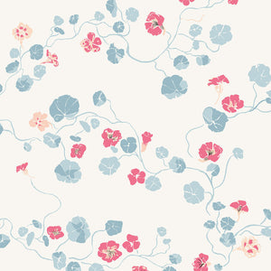 Nasturtium WP | LA