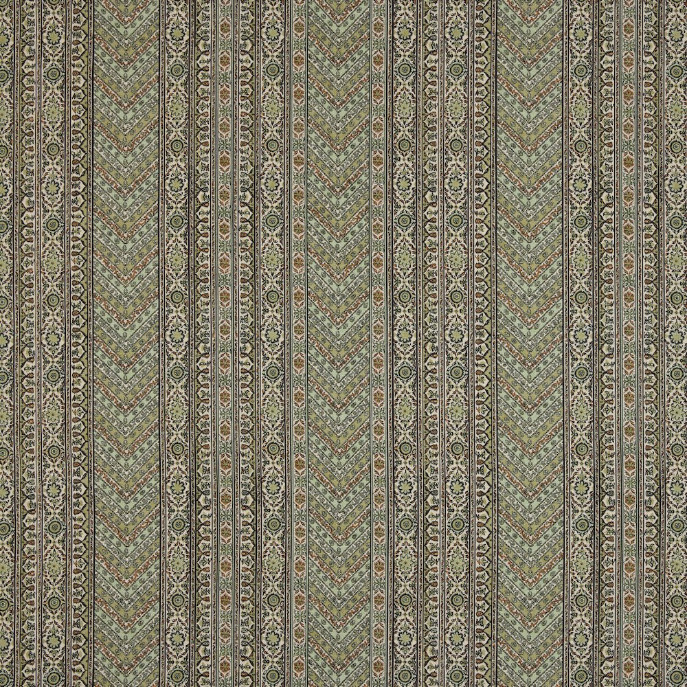 Amira Stripe | LF - Sage