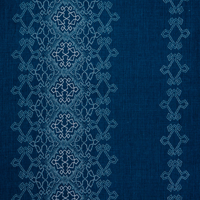 Aswan | LF - Ink Indigo