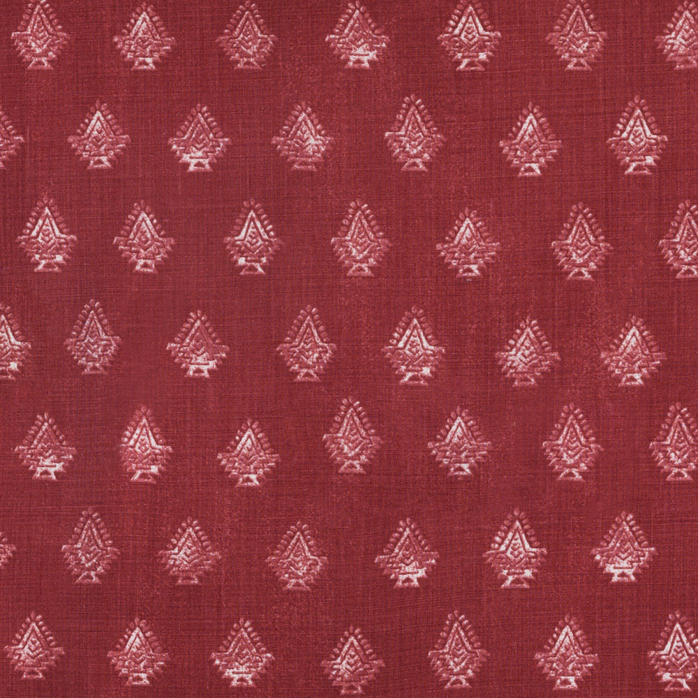 Bagan | LF - Cinnabar
