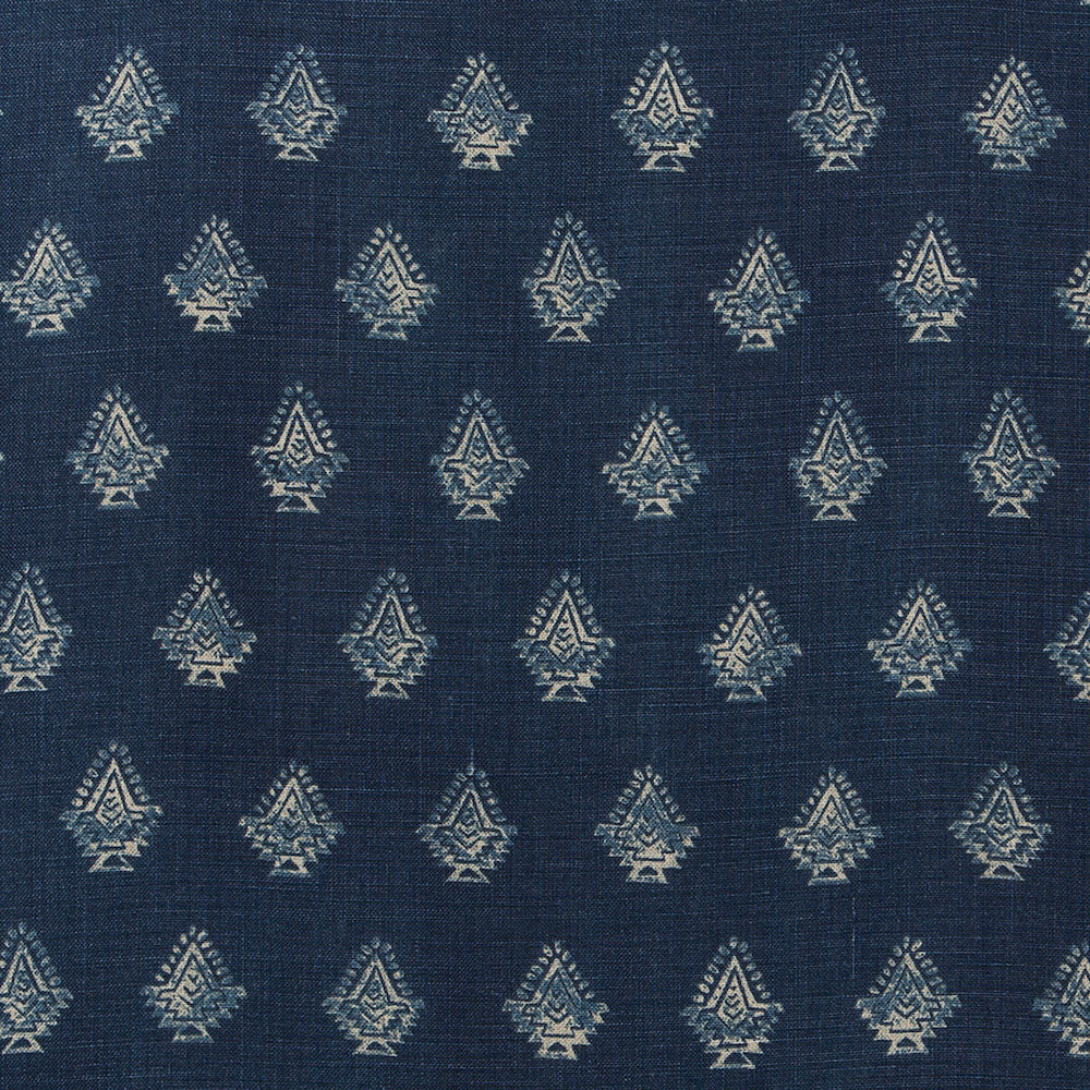 Bagan | LF - Indigo