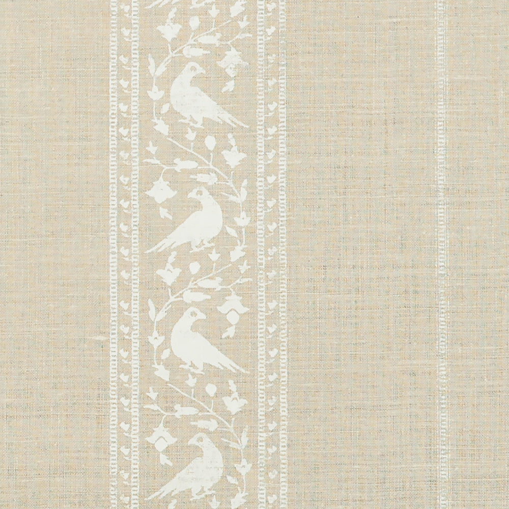 Baroda I  | LF - White