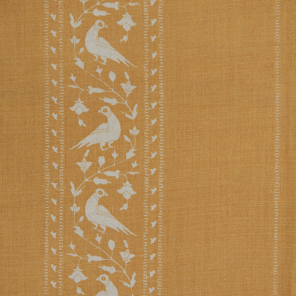 Baroda II | LF - Curry