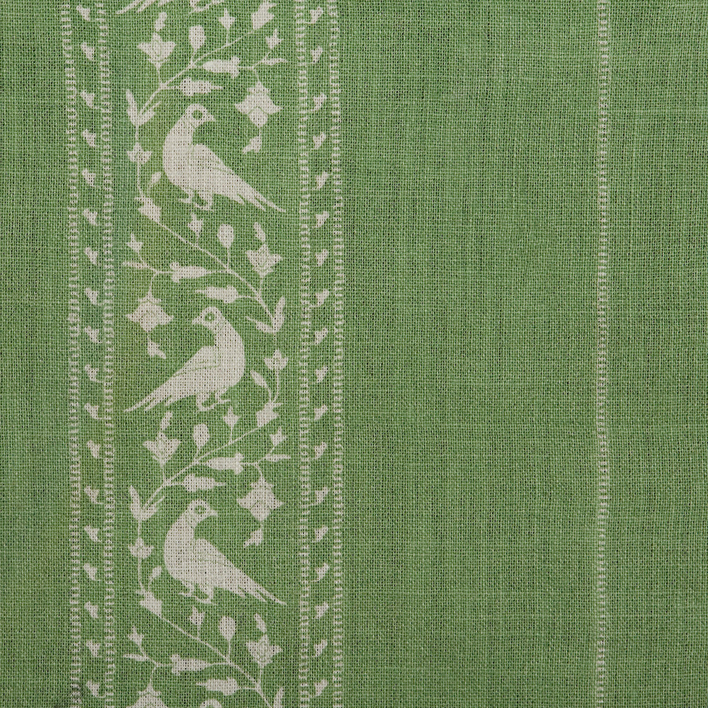 Baroda II | LF - Mint