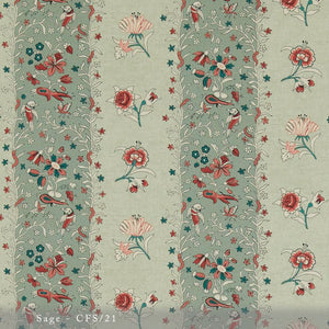Calico Stripe | LF