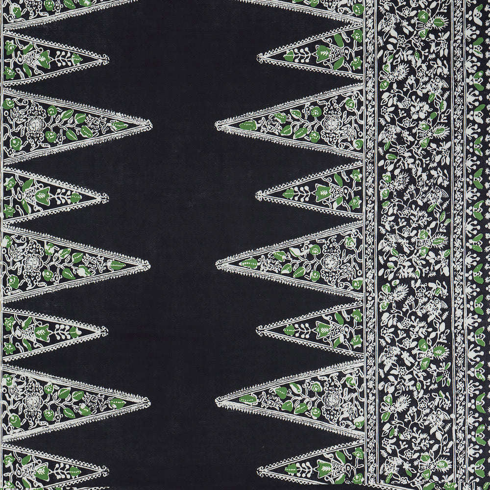 Cambay | LF - Midnight Palm