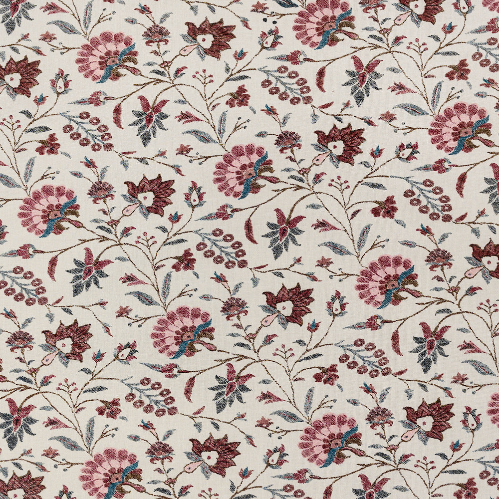 Kashgar 1/Small | LF - Small Rubia/Oyster